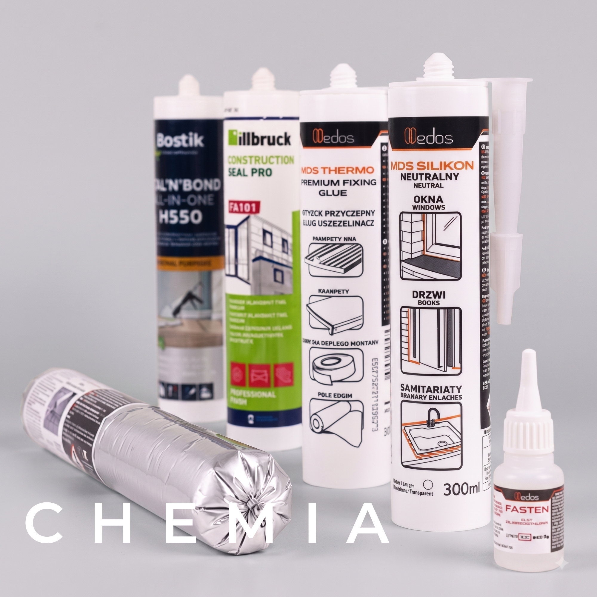 Chemia